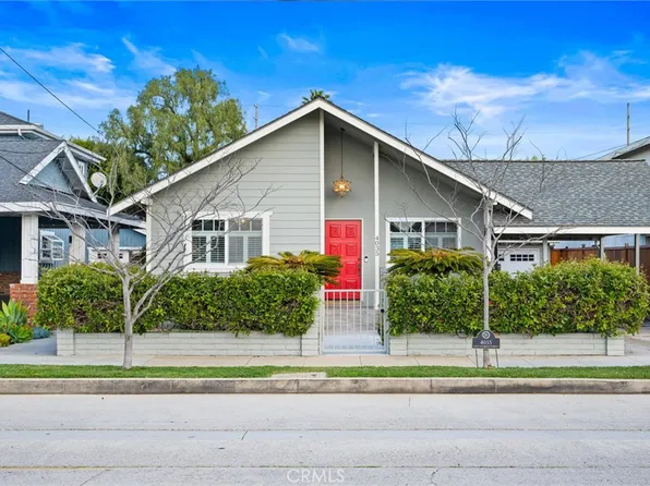 4035 E Colorado St, Long Beach, CA 90814