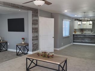 1542 W Hadley St, Phoenix, AZ 85007