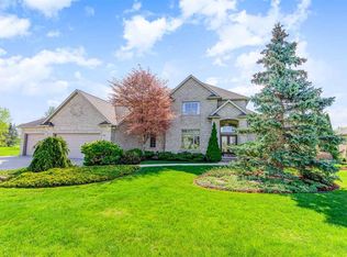 1109 Carrie Lynn Dr, Bay City, MI