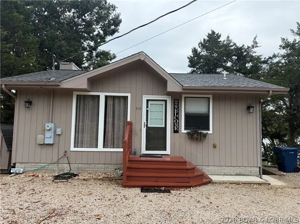 140 Moon Glitter Cir, Sunrise Beach, MO 65079