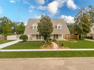 903 Rue Chalet, Hammond, LA 70403