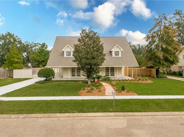 903 Rue Chalet, Hammond, LA 70403