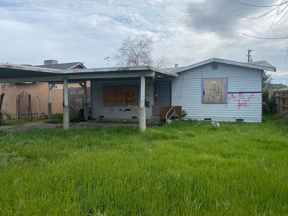 1st image of 1001 W Buena Vista Avenue