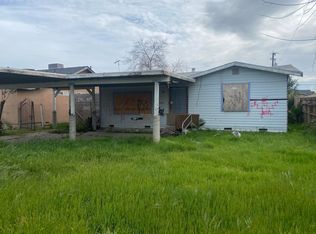 1001 W Buena Vista Ave, Visalia, CA 93291