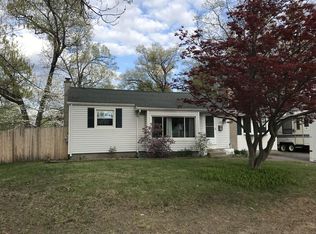 23 Reedstone Ave, Chicopee, MA 01020