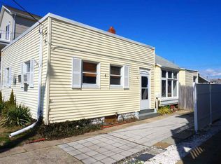 137 W Spencer Ave, Wildwood, NJ 08260