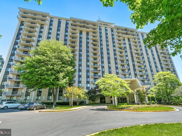 7420 Westlake Ter APT 1505, Bethesda, MD 20817
