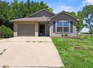 17912 E 18th Terrace Ct S, Independence, MO 64057