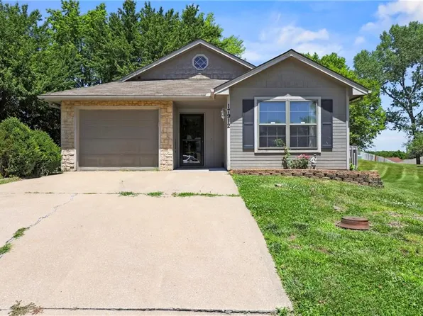 17912 E 18th Terrace Ct S, Independence, MO 64057