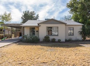 1615 W Roma Ave, Phoenix, AZ 85015