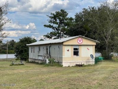 418 McDuff Dr, Alford, FL, 32420