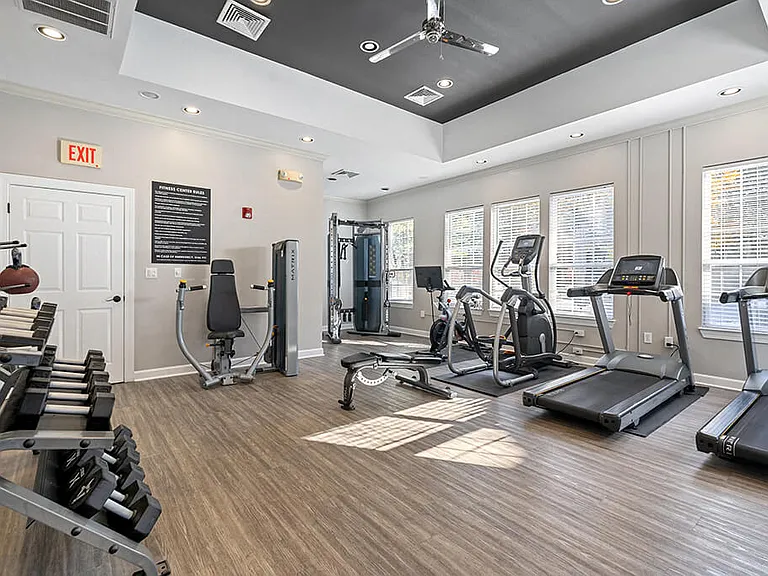 River Pointe at Den Rock Apartments — Photo 24