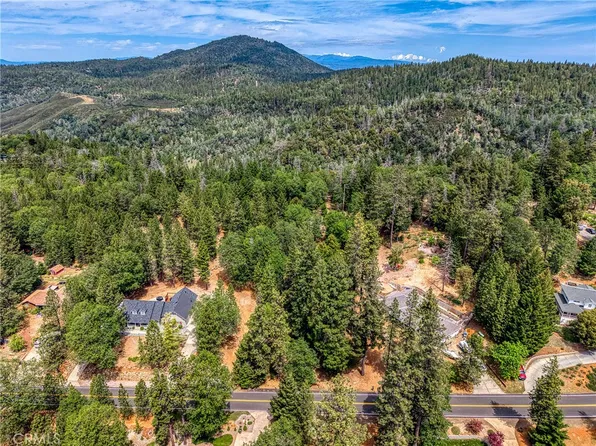 8833 Fox Dr #1-7, Cobb, CA 95426