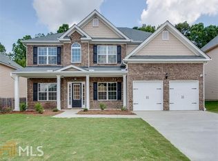 3824 Addison Glen Way, Lithonia, GA 30038