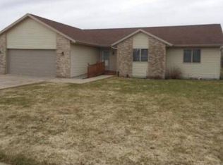 164 Dykstra Dr, Fall River, WI 53932