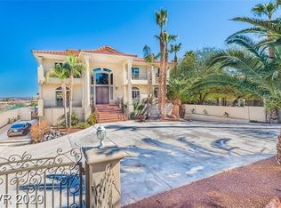 5760 S Lamb Blvd, Las Vegas, NV 89120