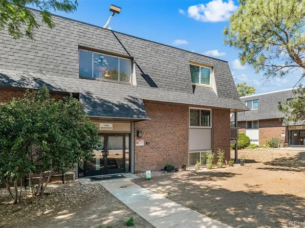 140 E Highline Circle #108, Centennial, CO 80122