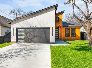 3509 Harlingen St, Dallas, TX 75212