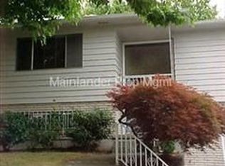 2802 SE 73rd Ave, Portland, OR 97206