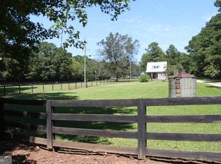 3854 Buckhead Rd, Madison, GA 30650