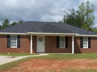 917 Hobson St, Albany, GA 31705