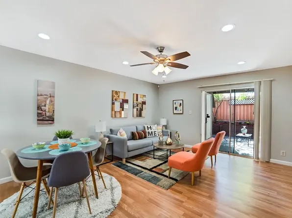 316 Lynn Ave, Milpitas, CA 95035