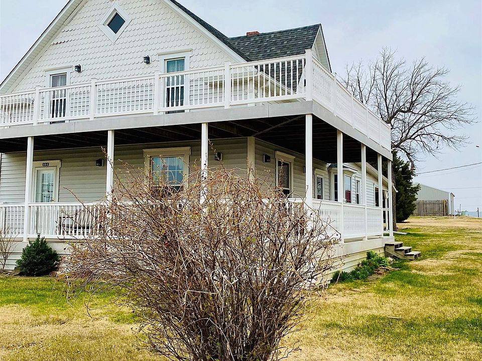 304 E 2nd St, Grant, NE 69140 Zillow