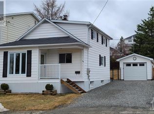 46 McKelvie Ave, Kirkland Lake, ON P2N2K5