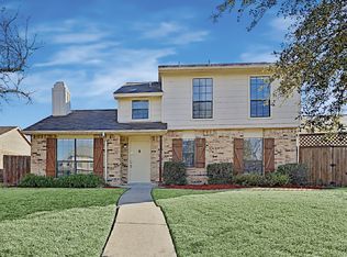 4610 Monterrey Dr, Rowlett, TX