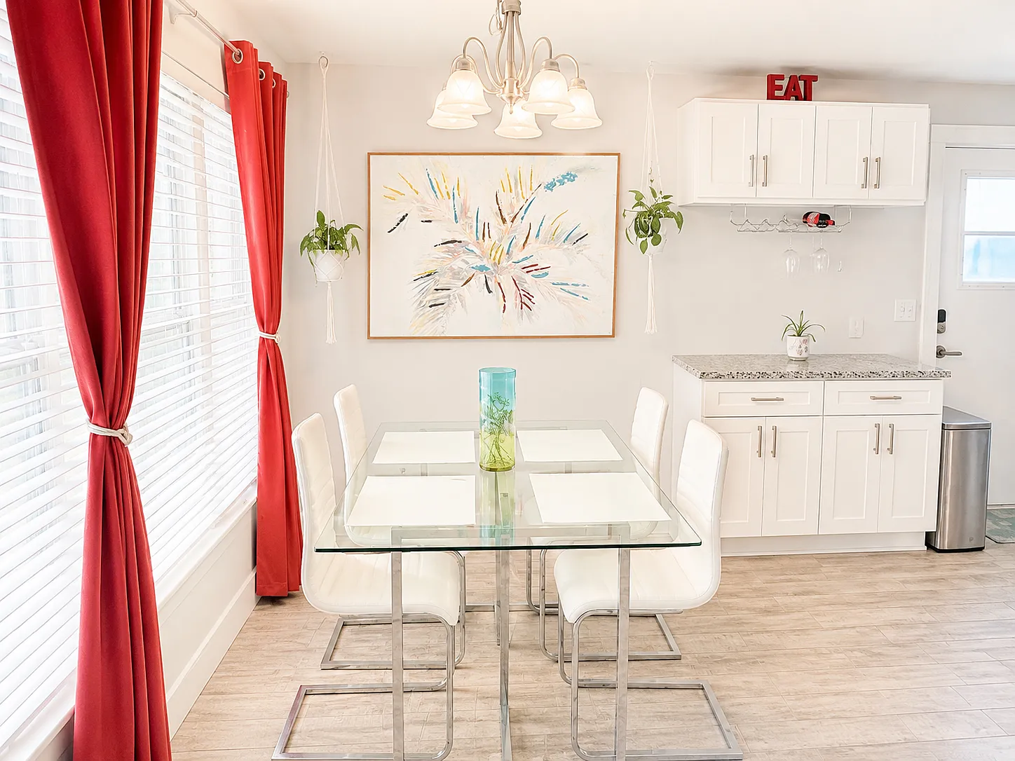 2 bed, 1227 sqft, $3,100 — Photo 3