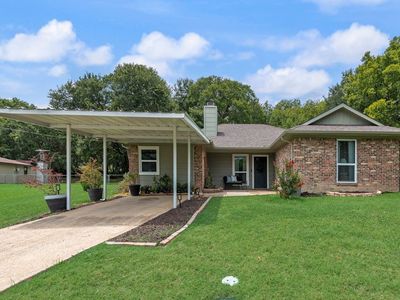 521 Shore Dr, Wylie, TX, 75098
