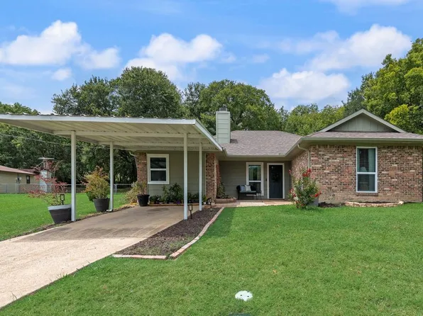 521 Shore Dr, Wylie, TX 75098