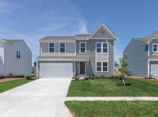 5205 Apple Ln, South Bloomfield, OH 43103