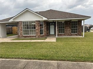 2500 Rue Jesann, Marrero, LA 70072