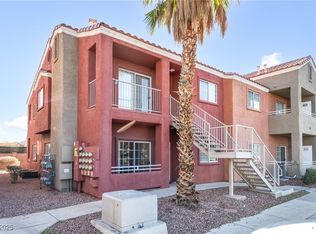 4730 E Craig Rd UNIT 1007, Sunrise Manor Town, NV 89115
