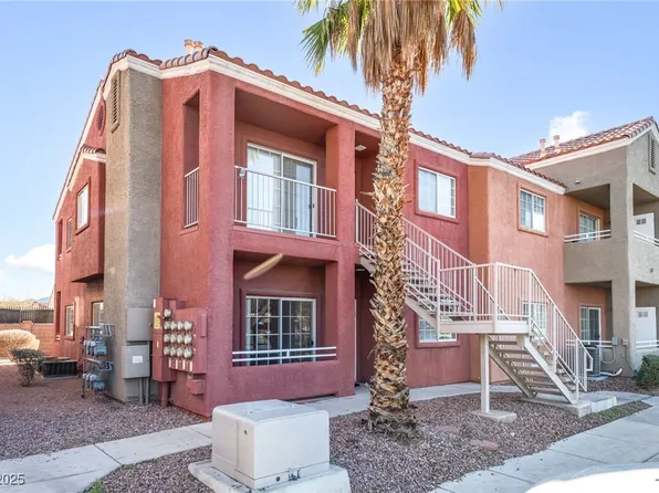 4730 E Craig Rd Unit 1007, Sunrise Manor Town, NV 89115