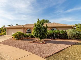 4724 E Escondido Ave, Mesa, AZ 85206