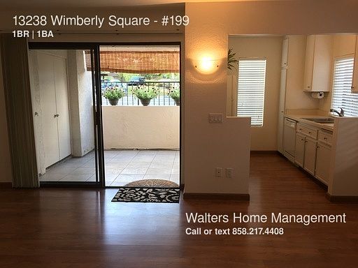 4th image of 13238 Wimberly Sq Unit 199