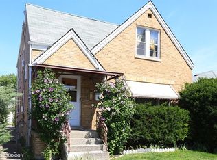 3705 N Oketo Ave, Chicago, IL