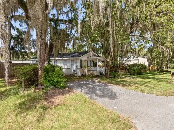 2022 Ridgewood Ave, Savannah, GA 31406