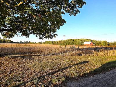 Wildt Hwy, Bellevue, MI, 49021