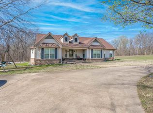 285 Rolling Hills St, Drummonds, TN 38023