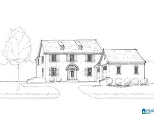 3092 Sydenton Dr, Hoover, AL 35244