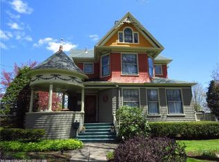 8 Northport Ave, Belfast, ME 04915