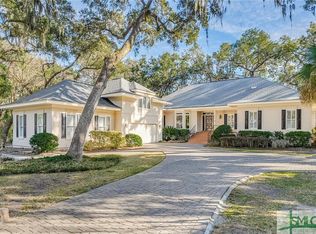 11 Marsh Tower Ln, Savannah, GA 31411