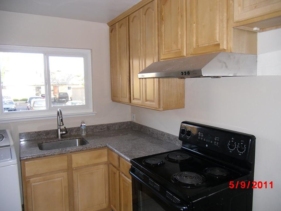 2nd image of 2925 Florence Ave APT 46