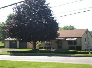 1301 13th St, Conway, PA 15027