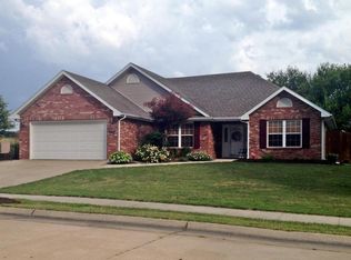 305 Justin Ln, Ashland, MO 65010