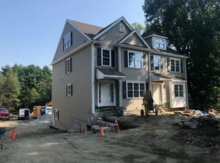 281 W Central St #2, Natick, MA 01760