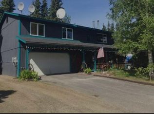 904 Joyce Dr, Fairbanks, AK 99701
